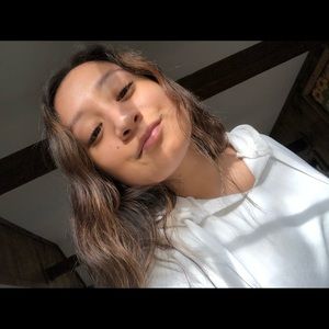 Meet your Posher, Isabel